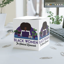 Load image into Gallery viewer, Note Cube