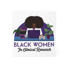 Load image into Gallery viewer, Note Cube