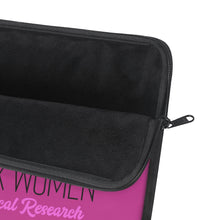 Load image into Gallery viewer, Laptop Sleeve Magenta
