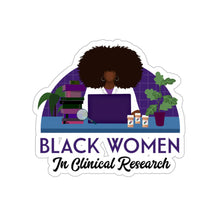 Load image into Gallery viewer, Kiss-Cut Stickers