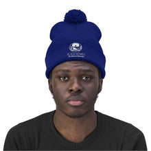 Load image into Gallery viewer, Pom Pom Beanie