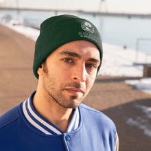 Load image into Gallery viewer, Knit Beanie