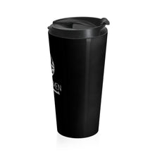 Load image into Gallery viewer, Stainless Steel Travel Mug
