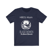 Load image into Gallery viewer, HBCU Alum BWICR