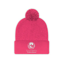 Load image into Gallery viewer, Pom Pom Beanie