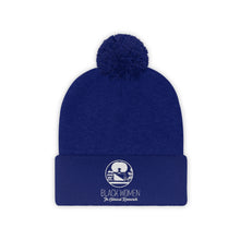 Load image into Gallery viewer, Pom Pom Beanie