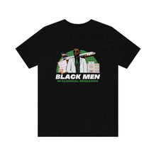 Load image into Gallery viewer, BMICR Unisex Jersey Short Sleeve Tee