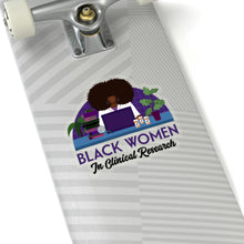 Load image into Gallery viewer, Kiss-Cut Stickers