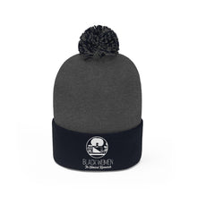Load image into Gallery viewer, Pom Pom Beanie
