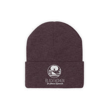 Load image into Gallery viewer, Knit Beanie