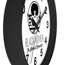 Load image into Gallery viewer, Wall clock