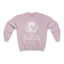 Load image into Gallery viewer, Unisex Heavy Blend™ Crewneck Sweatshirt