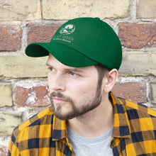 Load image into Gallery viewer, Unisex Twill Hat