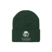 Load image into Gallery viewer, Knit Beanie
