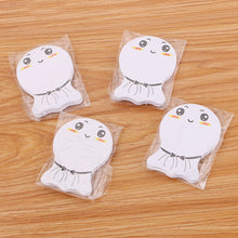 Load image into Gallery viewer, Steel Mesh Desk Organizer 6-Cells Pencil Pen Holder Caddy with 1pcs post-it Sticker for Home Office School Desk organizer