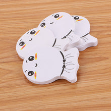 Load image into Gallery viewer, Steel Mesh Desk Organizer 6-Cells Pencil Pen Holder Caddy with 1pcs post-it Sticker for Home Office School Desk organizer