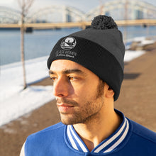 Load image into Gallery viewer, Pom Pom Beanie