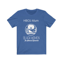 Load image into Gallery viewer, HBCU Alum BWICR