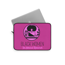 Load image into Gallery viewer, Laptop Sleeve Magenta