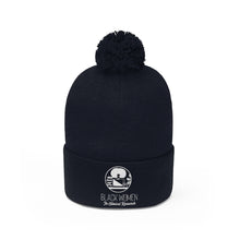 Load image into Gallery viewer, Pom Pom Beanie