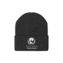 Load image into Gallery viewer, Knit Beanie