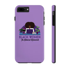 Load image into Gallery viewer, Purple Case Mate Tough Phone Cases
