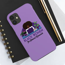 Load image into Gallery viewer, Purple Case Mate Tough Phone Cases