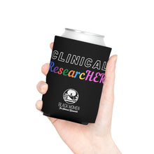 Load image into Gallery viewer, Clinical ResearcHER Can Cooler