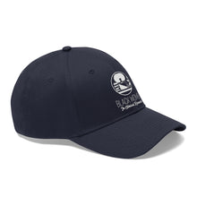 Load image into Gallery viewer, Unisex Twill Hat