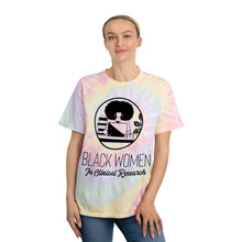 Load image into Gallery viewer, Rainbow Tie-Dye Tee, Spiral