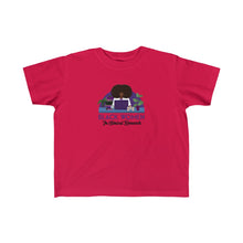 Load image into Gallery viewer, Kid's Fine Jersey Tee