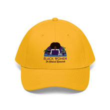Load image into Gallery viewer, Unisex Twill Hat