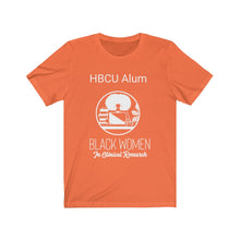 Load image into Gallery viewer, HBCU Alum BWICR