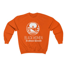 Load image into Gallery viewer, Unisex Heavy Blend™ Crewneck Sweatshirt
