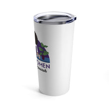 Load image into Gallery viewer, Tumbler 20oz