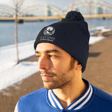 Load image into Gallery viewer, Pom Pom Beanie