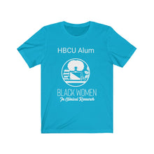 Load image into Gallery viewer, HBCU Alum BWICR