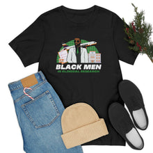 Load image into Gallery viewer, BMICR Unisex Jersey Short Sleeve Tee