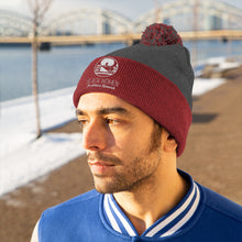 Load image into Gallery viewer, Pom Pom Beanie
