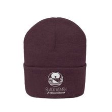 Load image into Gallery viewer, Knit Beanie
