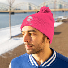 Load image into Gallery viewer, Pom Pom Beanie