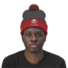 Load image into Gallery viewer, Pom Pom Beanie