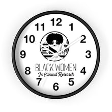 Load image into Gallery viewer, Wall clock