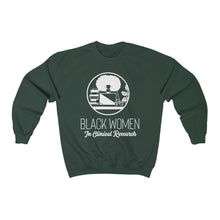 Load image into Gallery viewer, Unisex Heavy Blend™ Crewneck Sweatshirt