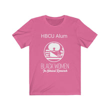 Load image into Gallery viewer, HBCU Alum BWICR