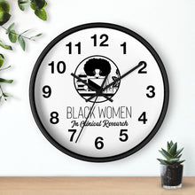 Load image into Gallery viewer, Wall clock