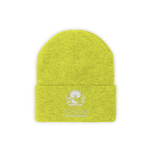 Load image into Gallery viewer, Knit Beanie