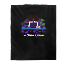 Load image into Gallery viewer, Velveteen Plush Blanket