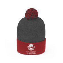 Load image into Gallery viewer, Pom Pom Beanie