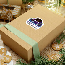 Load image into Gallery viewer, Kiss-Cut Stickers